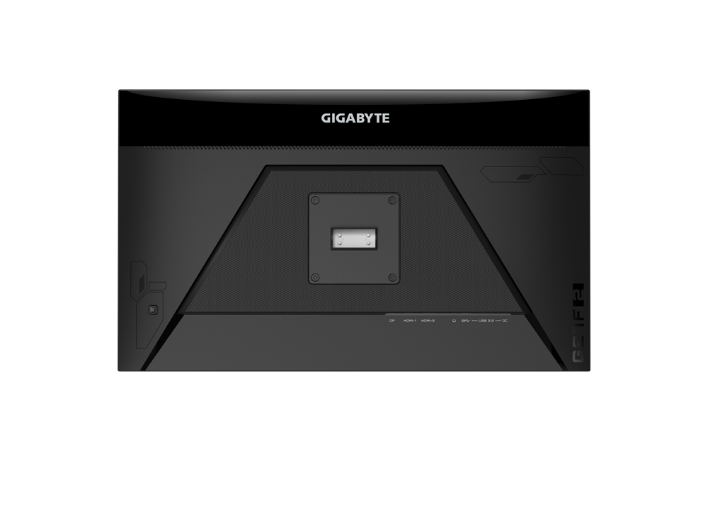 ▷ Gigabyte Monitor 27 Gaming IPS FHD G27F 2, B09ZKHW4M7 ©