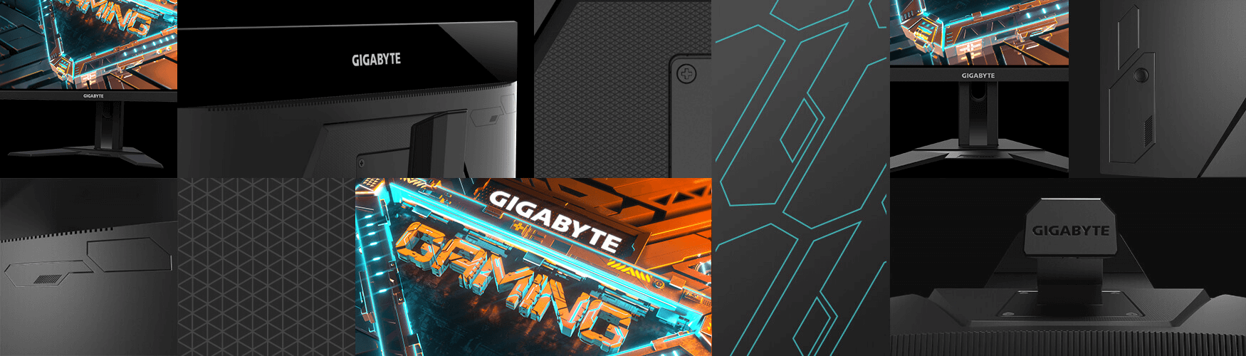 Gigabyte G27F 2