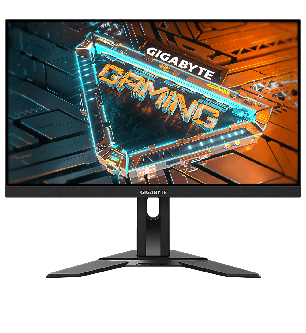 【新品】ゲーミングモニター　gigabyte G24F 165hz モニター