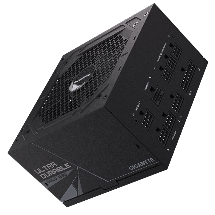 Gigabyte Ultra Durable 850W Power Supply Review