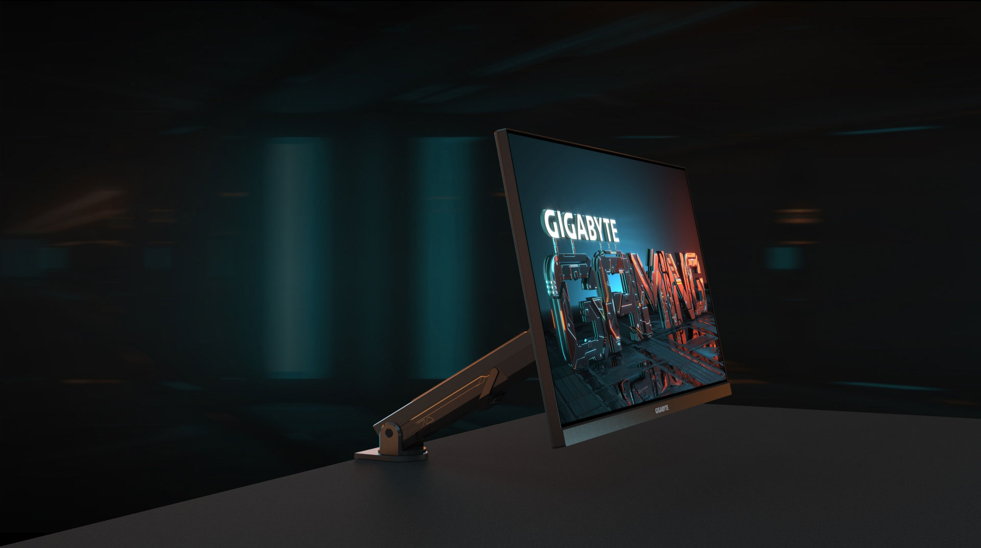 ギガバイト　　M28U M28U Gaming Monitor Key Features | Monitor - GIGABYTE Global
