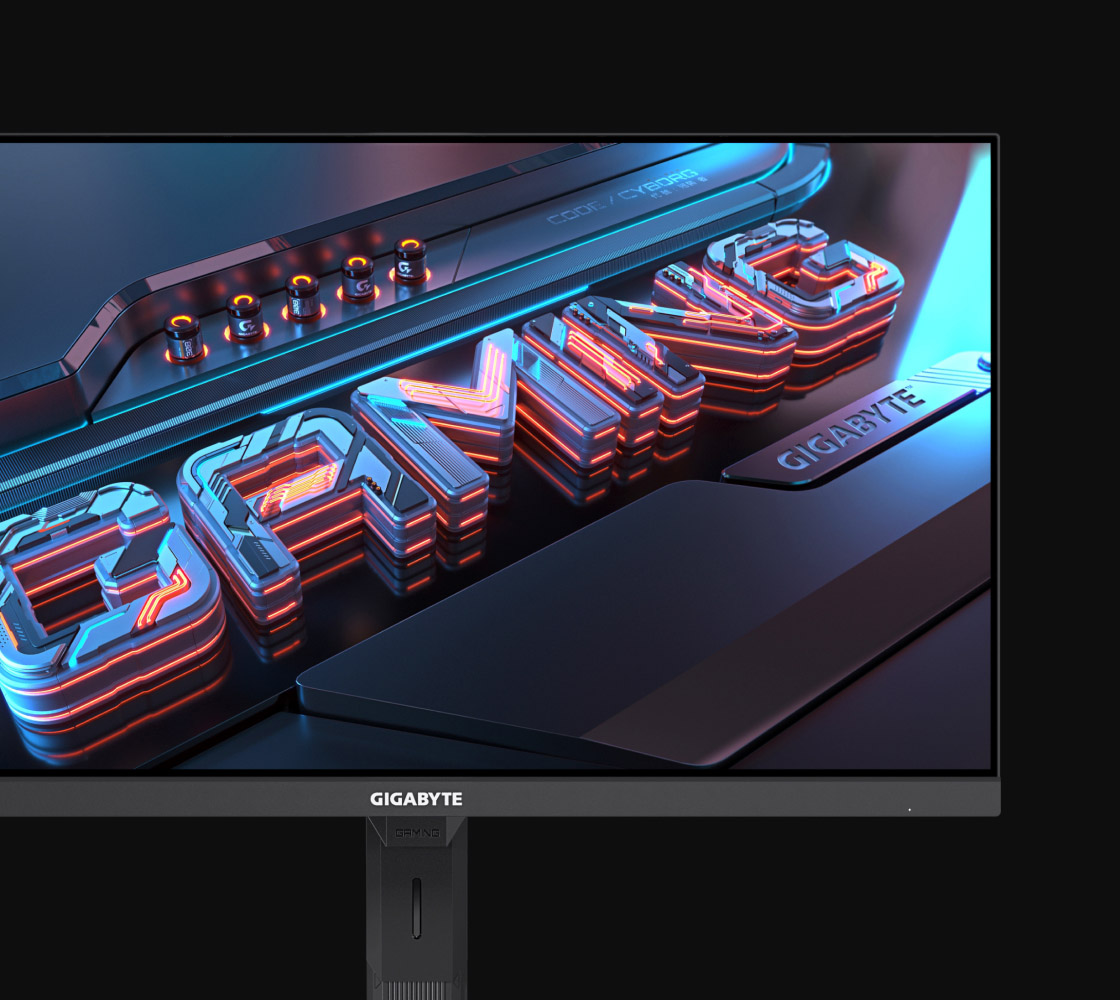 - GIGABYTE Features Monitor Arm Global Edition | Monitor M28U Key Gaming