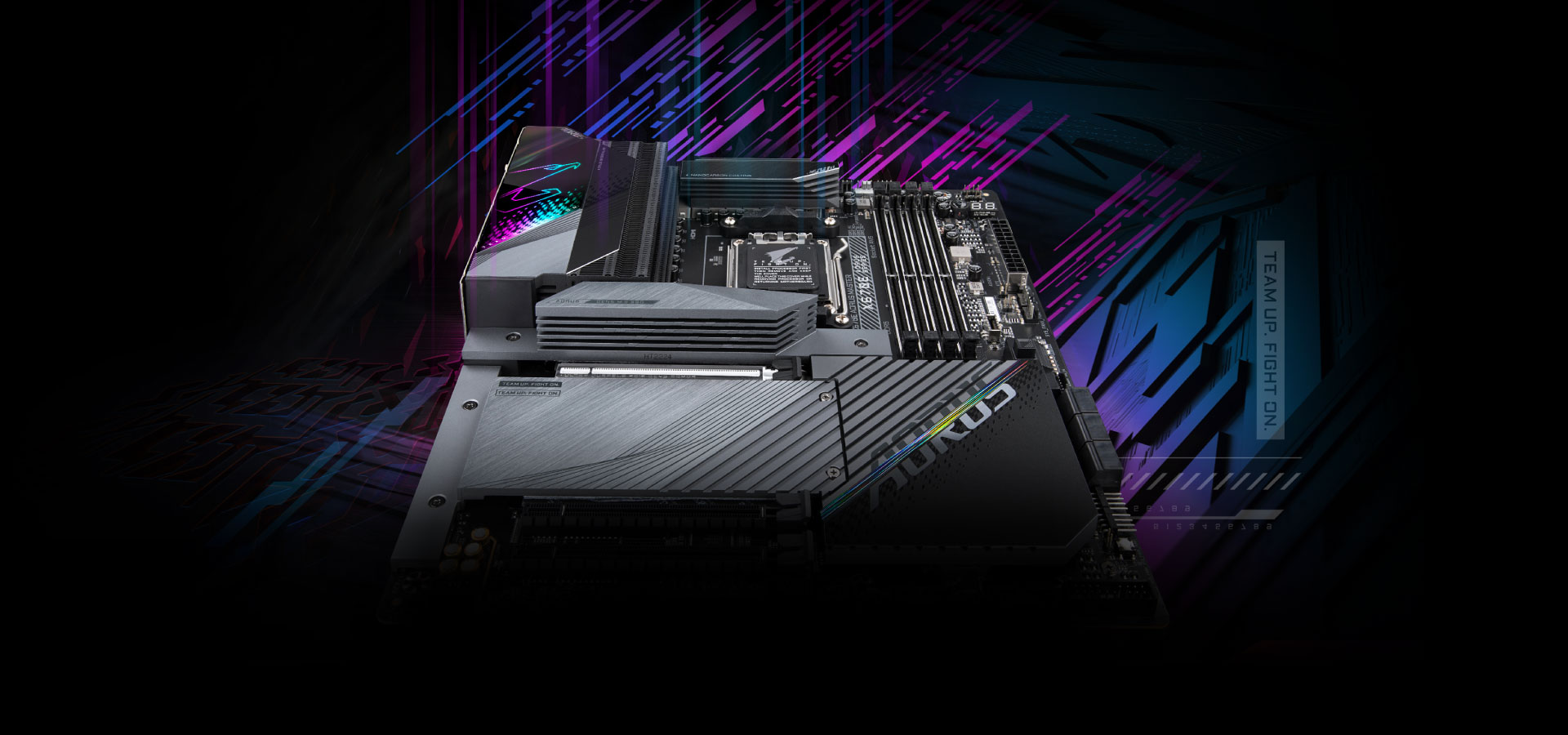 Kit Upgrade AMD Ryzen 9 7950X3D + Placa Mãe MSI PRO X670-P WIFI DDR5 AM5 ATX - GK Infostore - Grandes Gamers Merecem Grandes PCs!!!
