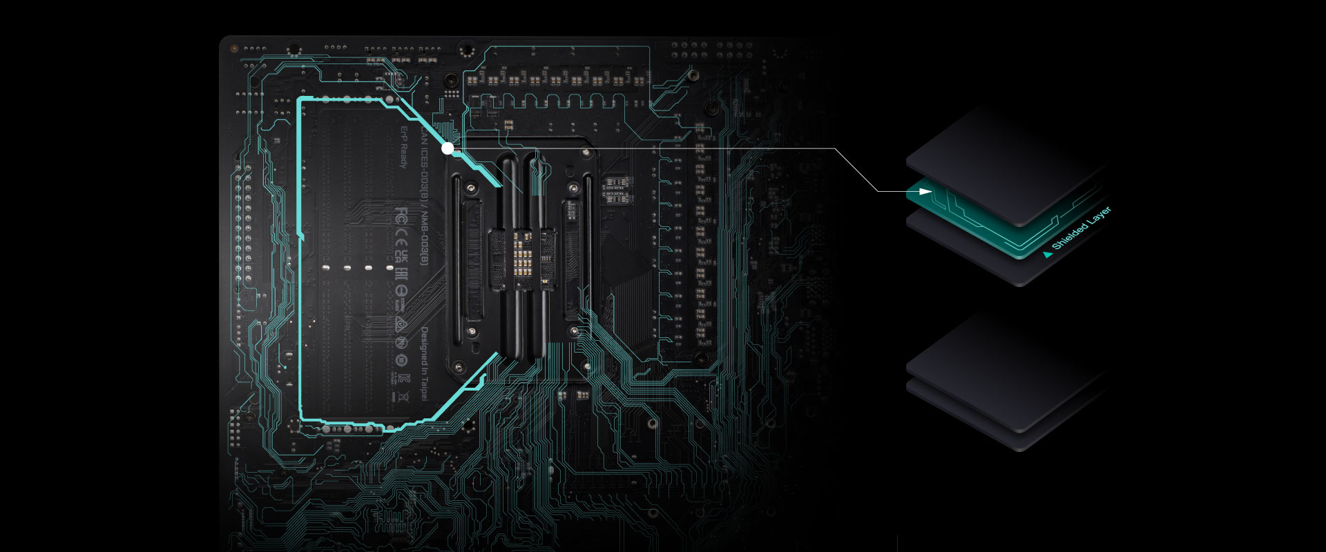 X670E AORUS XTREME (rev. 1.x) Características