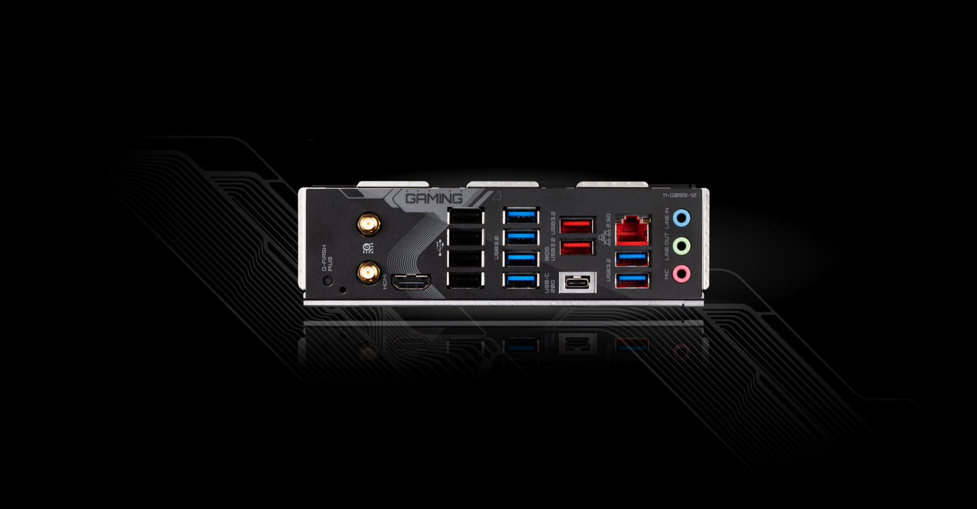 GAME HX420 Auriculares Gaming Pro RGB. PC GAMING