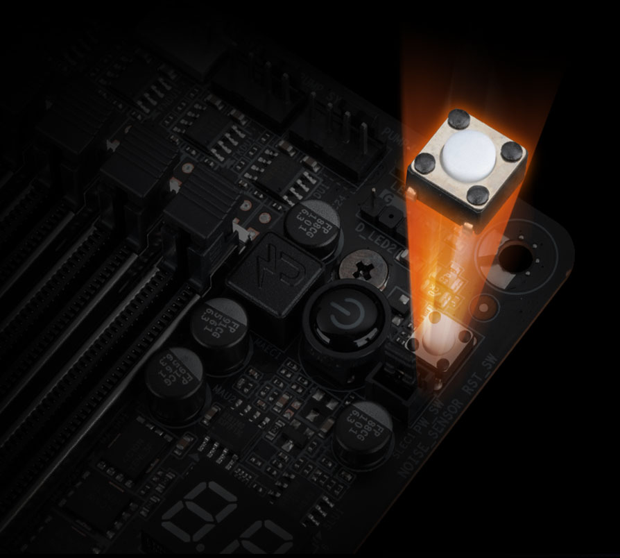 ▷ Gigabyte X670 GAMING X AX scheda madre AMD X670 Socket AM5 ATX