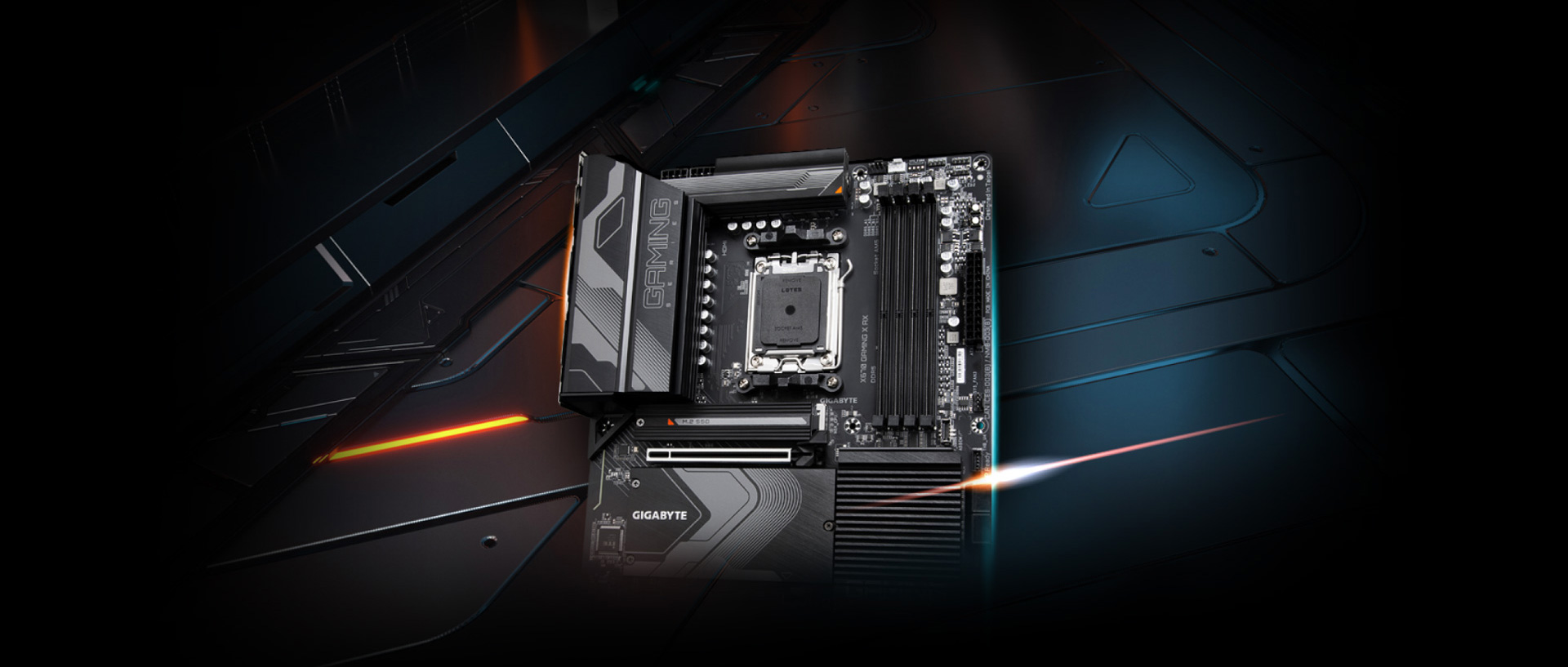 Gigabyte B650 AORUS ELITE AX Motherboard Price in BD 2022