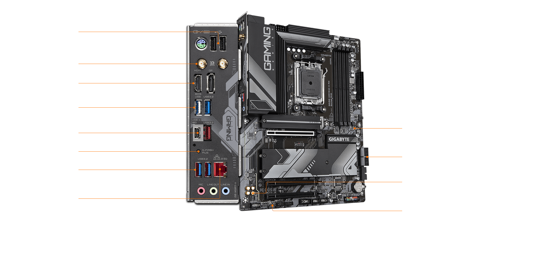 Am5 Gigabyte b650. B650 Gaming x AX. Gigabyte Gaming b650 Gaming x AX. Gigabyte b650 Gaming x, Socket am5 4xddr5. Плата gigabyte b650 gaming x