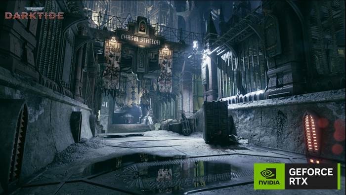 GeForce RTX™ 4080 16GB GAMING OC Key Features