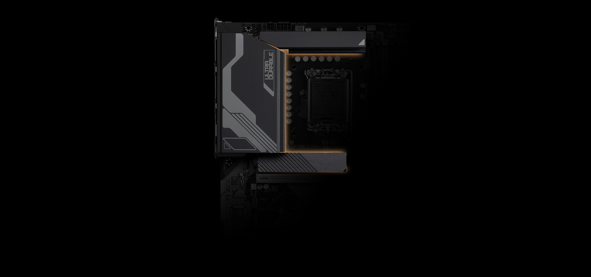 Z790 D DDR4 (rev. 1.0) Key Features | Motherboard - GIGABYTE Global