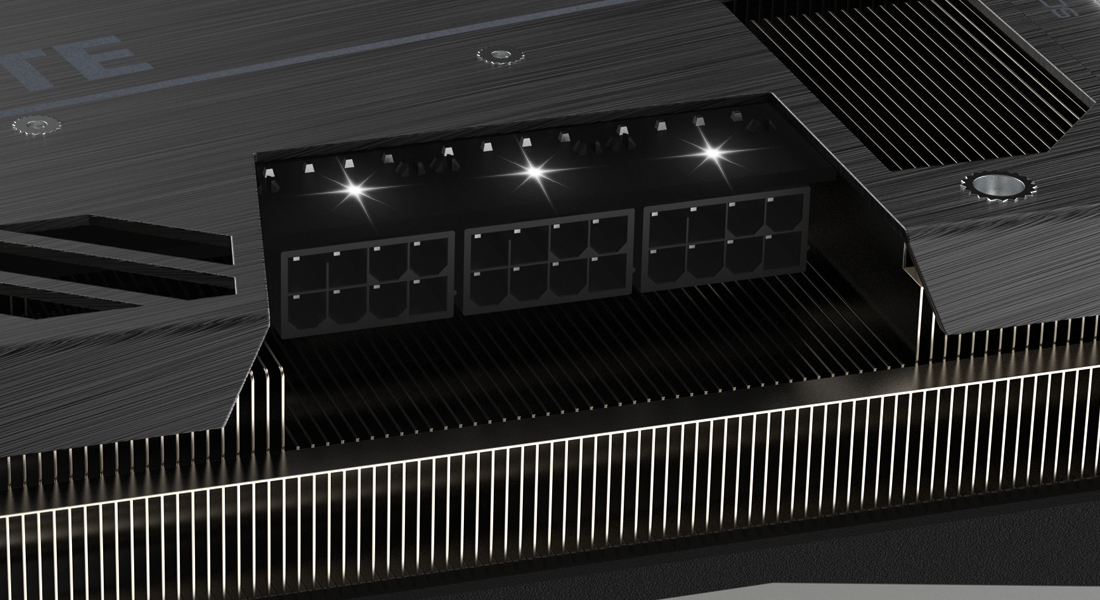 Radeon RX 6800 XT GAMING OC 16G [GV-R68XTGAMING OC-16GD] – AlfaOmega