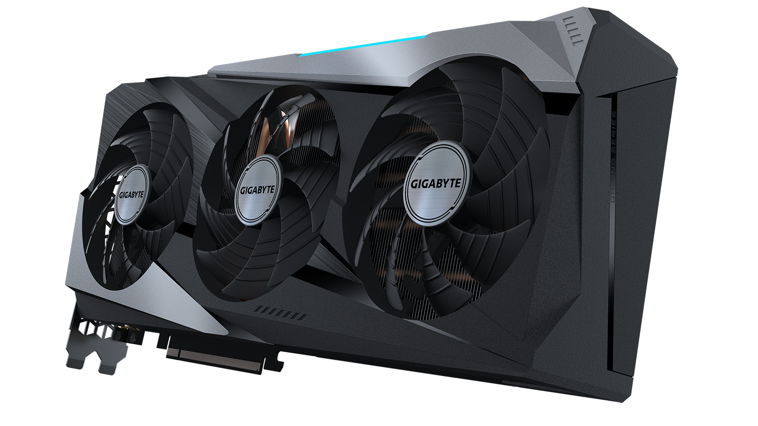 Gigabyte Amd Radeon Rx 6800 Xt Gaming Oc 16g