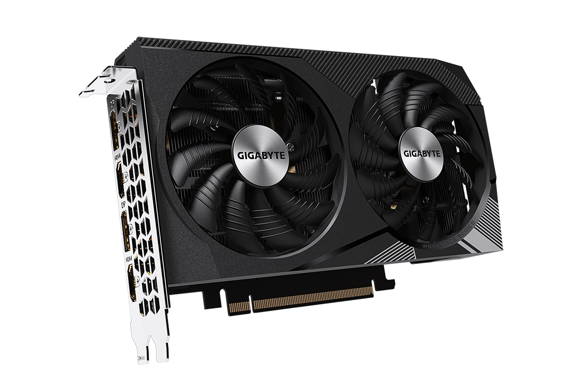 GeForce RTX™ 3060 GAMING OC 8G (rev. 1.0) Key Features | Graphics 