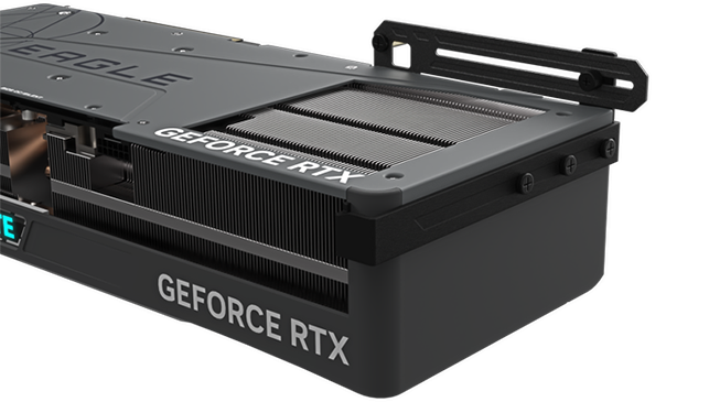 GIGABYTE RTX™ 4080 16GB EAGLE OC |Graphics Card | Gaming PC Built