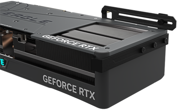  GIGABYTE GeForce RTX 4080 Eagle OC 16G Graphics Card