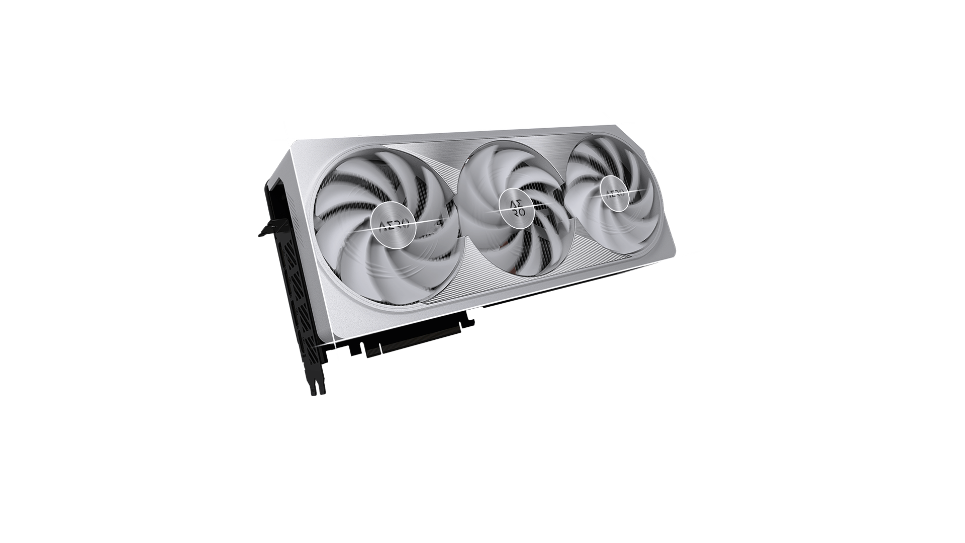 GIGABYTE GeForce RTX 4080 16G AERO OC|AORUS - GIGABYTE Global
