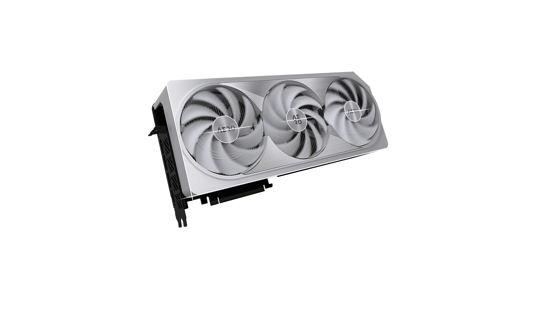 GeForce RTX™ 4080 16GB AERO｜AORUS - GIGABYTE Global