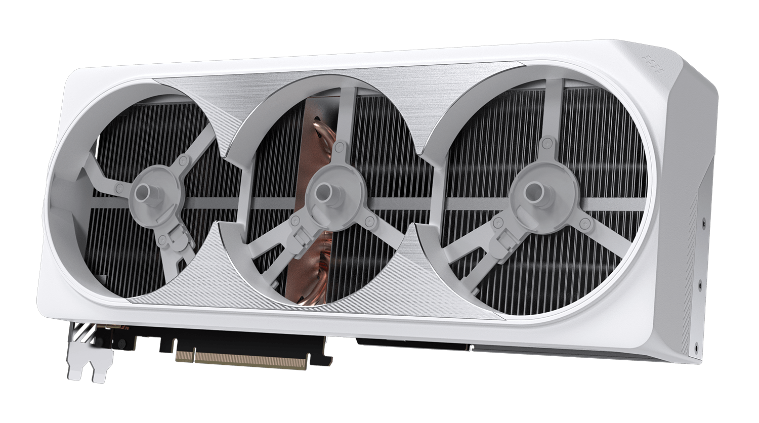 Introducing #GIGABYTE GeForce RTX™ 4080 16GB #AERO OC - Creativity