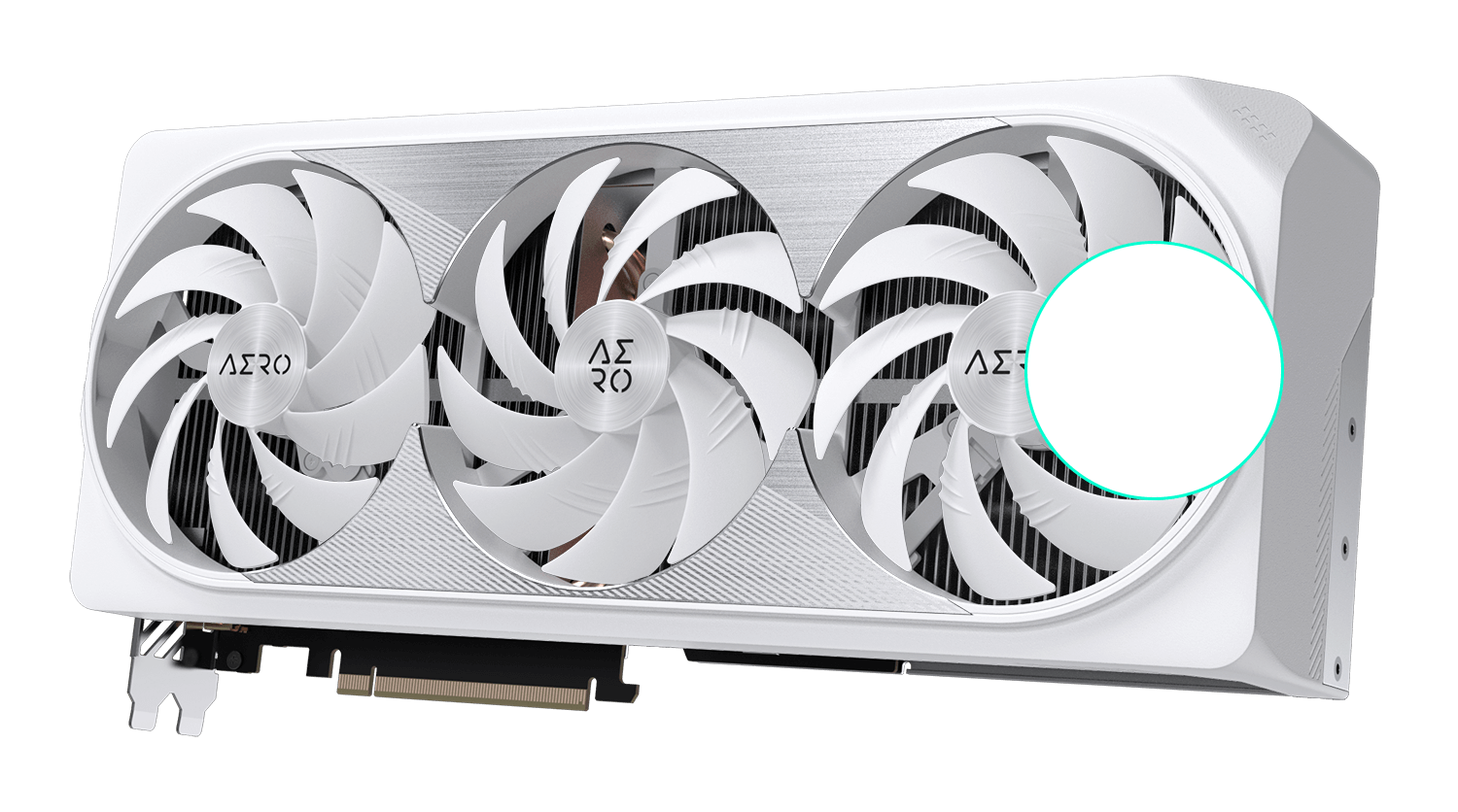 Gigabyte GAMING OC Geforce RTX 4080 16GB