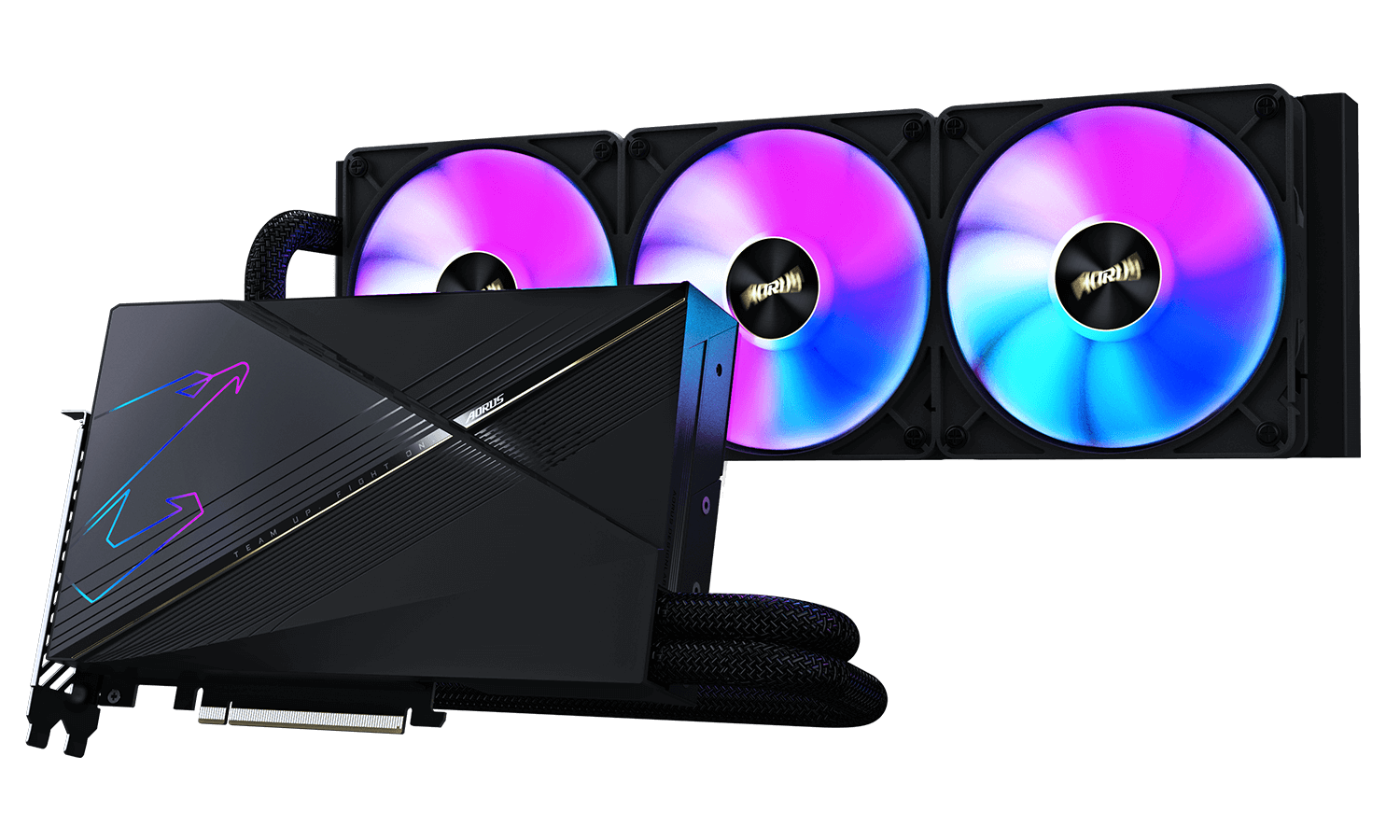 GIGABYTE NVIDIA GeForce RTX 4080 16GB GDDR6X Gaming OC Video Grap 