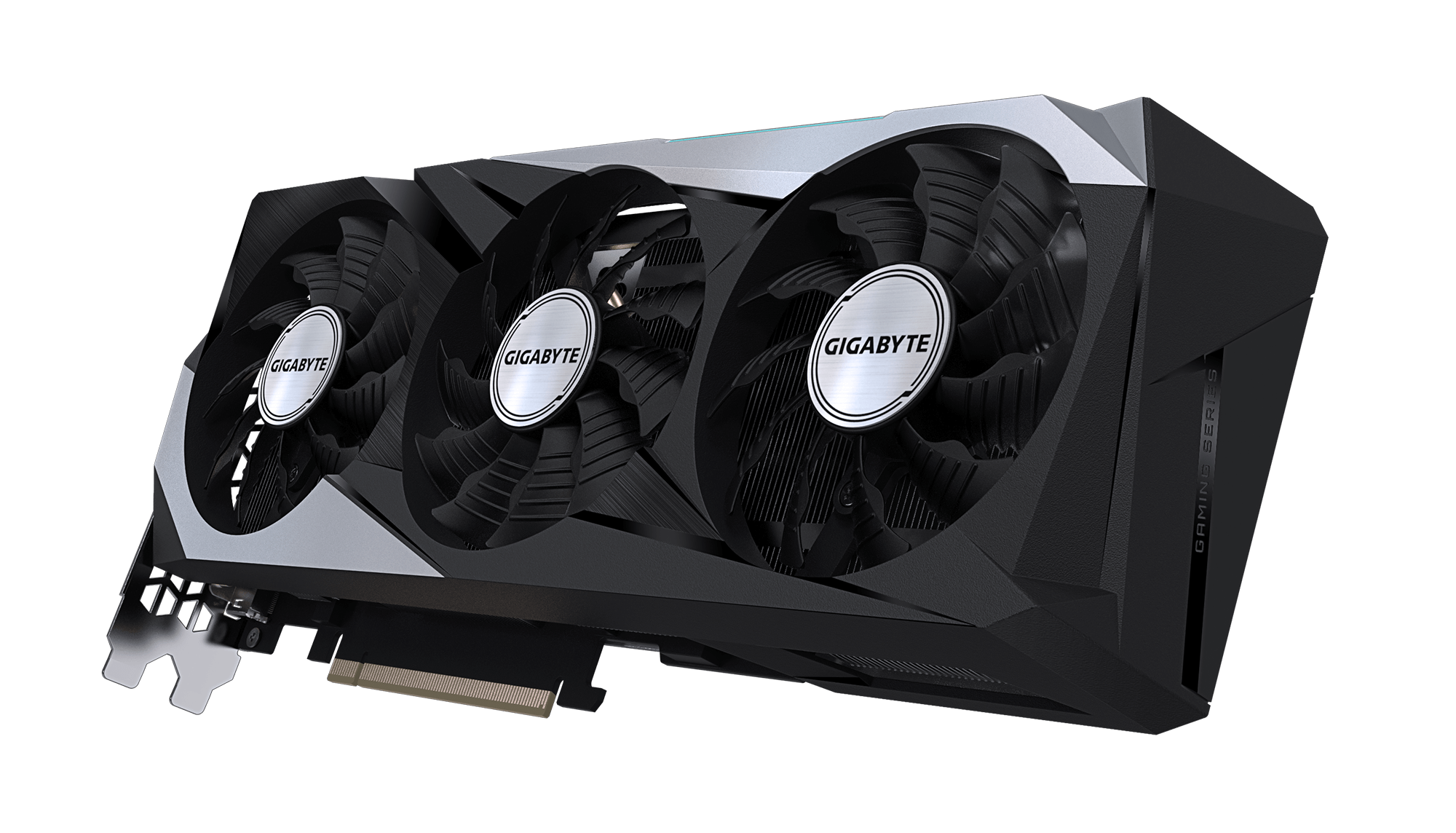 GeForce RTX™ 3060 Ti GAMING OC D6X 8G Key Features | Graphics Card 