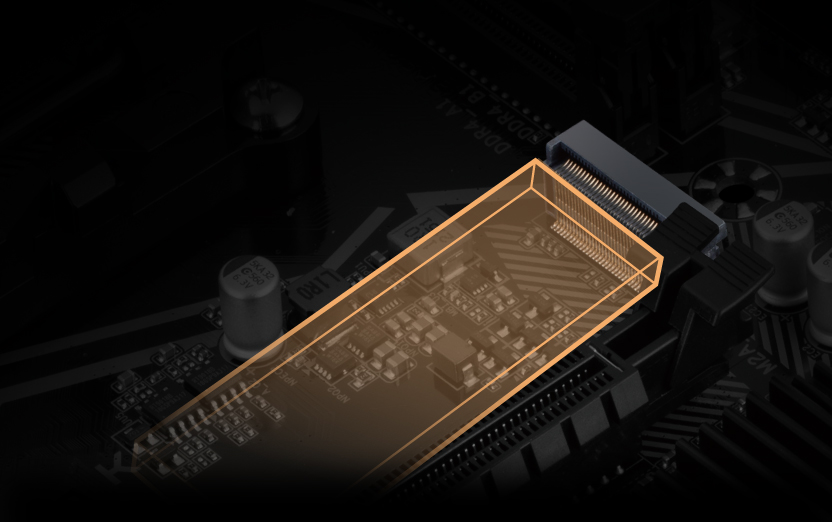 A520M K (rev. 1.0) Key Features | Motherboard - GIGABYTE Global