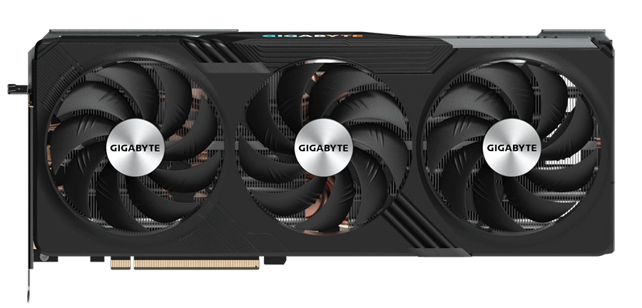 VGA Gigabyte Radeon RX 7900 XTX Gaming OC