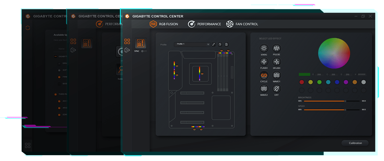 Compatible cases with Gigabyte B760 GAMING X DDR4 - Pangoly