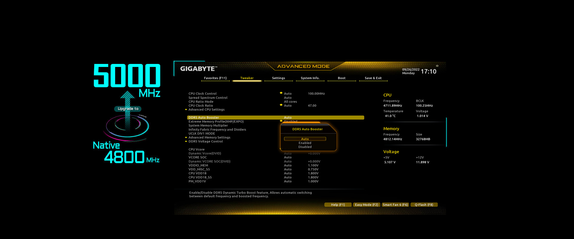  GIGABYTE B760 Gaming X AX DDR4 (LGA 1700/ Intel/ B760