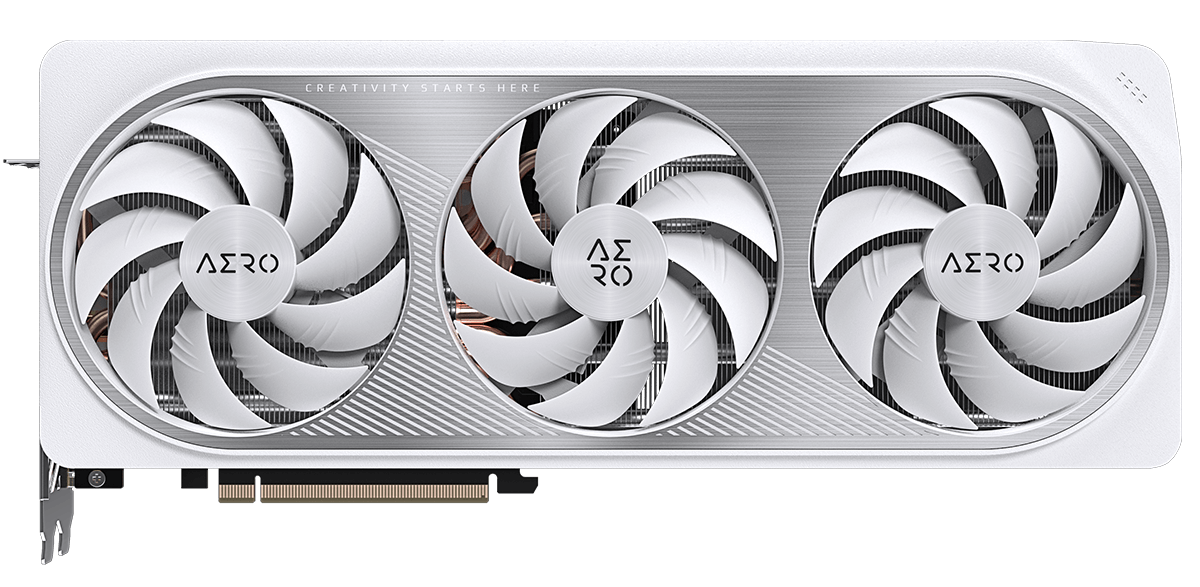 Gigabyte GeForce RTX 4070 Ti GAMING OC 12GD - Carte graphique