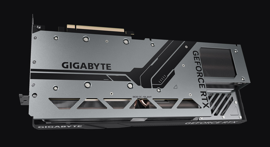 GeForce RTX™ 4080 16GB WINDFORCE Key Features