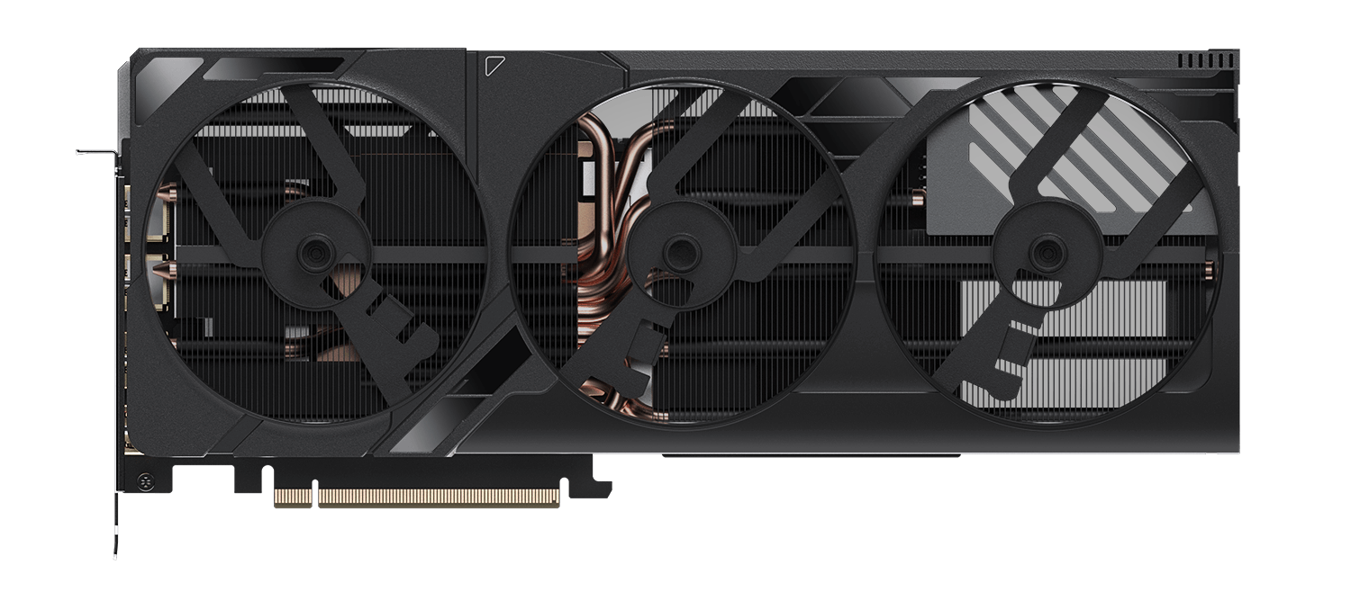 Gigabyte GV-N4080WF3-16GD carte graphique NVIDIA GeForce RTX 4080 16 Go  GDDR6X (GV-N4080WF3-16GD) prix Maroc