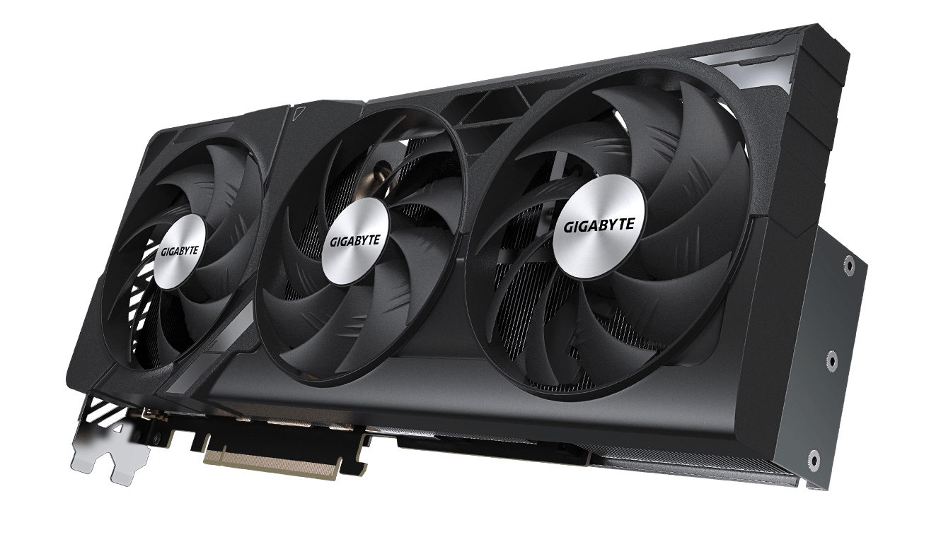 Gigabyte NVIDIA GeForce RTX 4080 WINDFORCE Graphics Card - 16GB