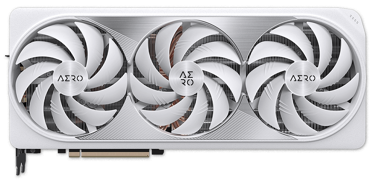 GeForce RTX™ 4090 AERO OC 24G Key Features | Graphics Card GeForce RTX™ 4090 AERO OC 24G Key Features | Graphics Card