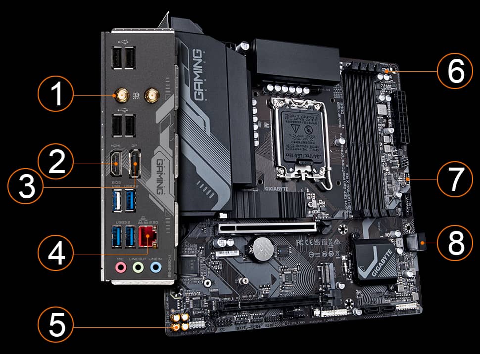 B760m aorus elite x ax. B760 Gaming x ddr4. B760m Gaming x AX ddr5. Gigabyte b760 Gaming x AX. B760 m Gaming ddr4 материнская плата.