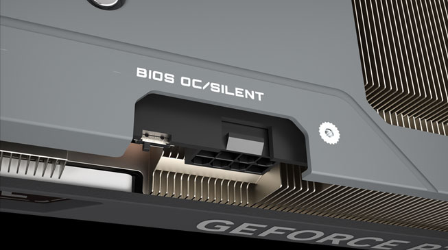 GIGABYTE GeForce RTX 4070 EAGLE OC 12G | GRAPHIC CARD | Gaming PC Built