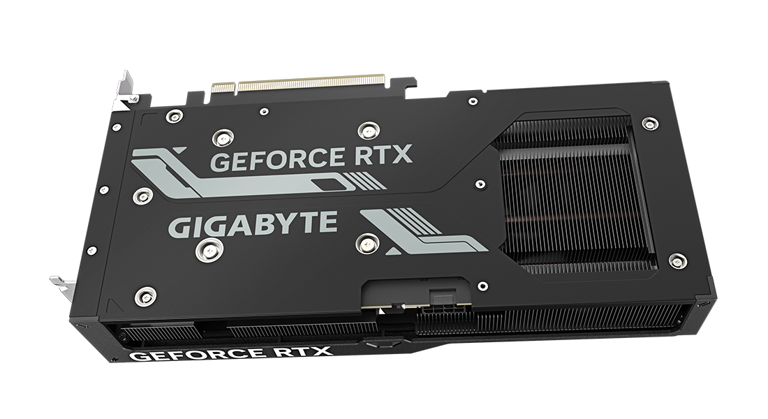 Gigabyte GeForce RTX 4070 Eagle OC 12G グラフィックスカード、3X