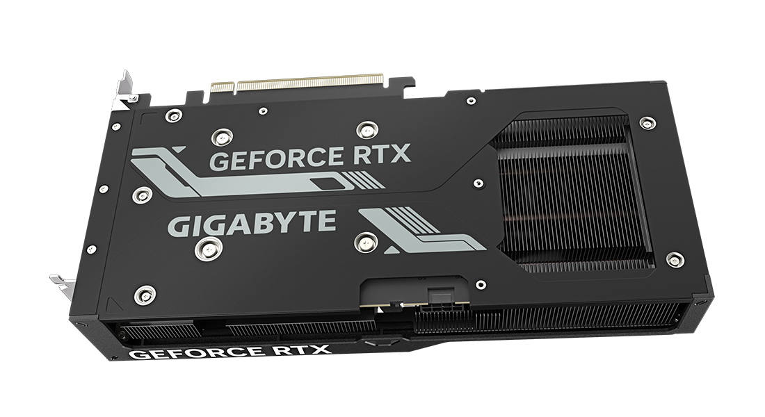 Gigabyte GeForce RTX 4070 GAMING OC 12G