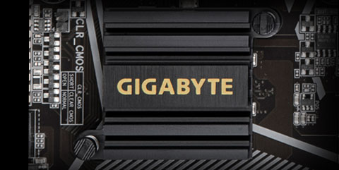 GIGABYTE B550M DS3H AC AM4 AMD B550 SATA 6Gb/s Micro ATX AMD