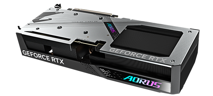 AORUS GeForce RTX™ 4060 Ti ELITE 8G Key Features