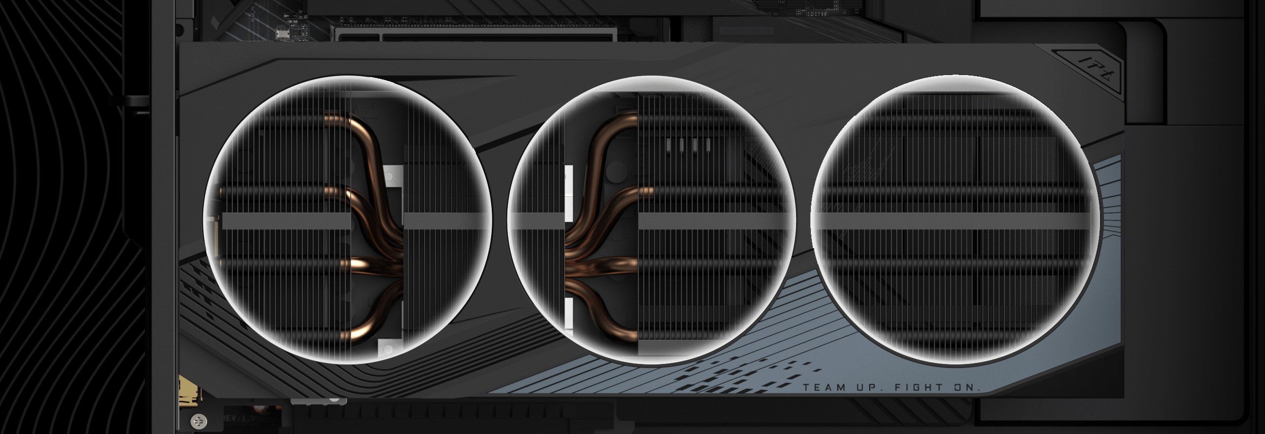 GIGABYTE AORUS RTX 4060 Ti ELITE Specs