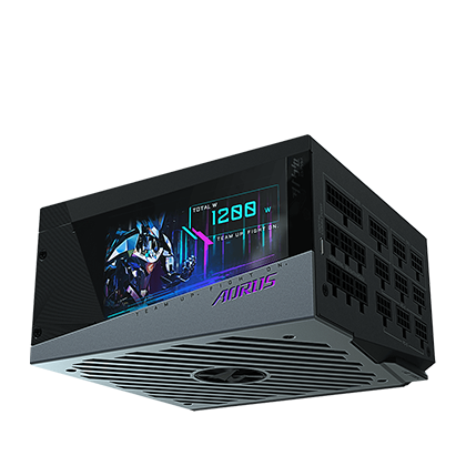 Placa de Vídeo Gigabyte GeForce RTX 4060 TI Gaming OC 8GB GDDR6 128 bits -  GV-N406TGAMING OC-8GD