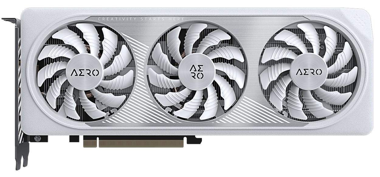 GIGABYTE Launches the GeForce RTX 4060 Series Graphics Cards