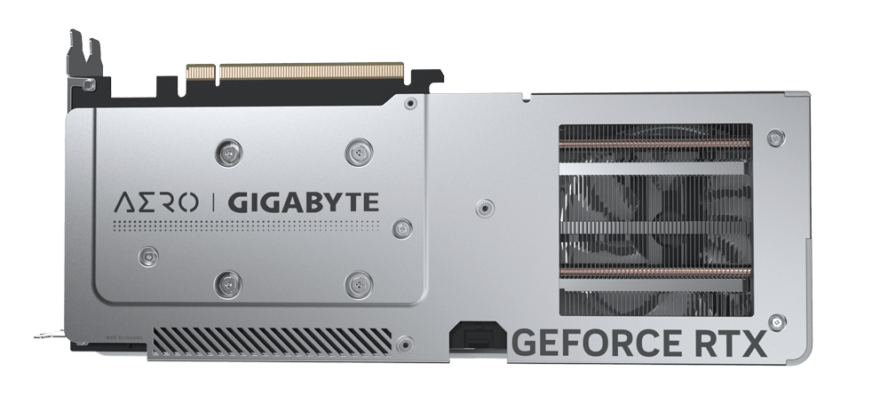 Placa de Vídeo Gigabyte NVIDIA GeForce RTX 4060 EAGLE OC, 8GB, GDDR6, DLSS,  Ray Tracing, GV