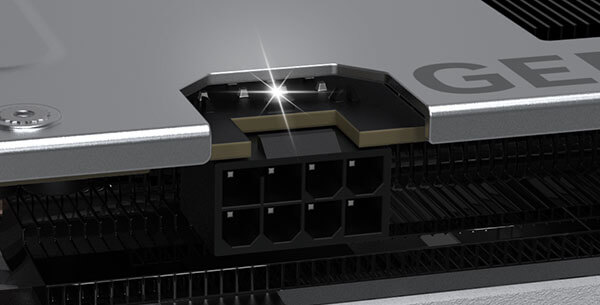 RTX 4060 é BOA? RTX 4060 8GB AERO BRANCA Gigabyte