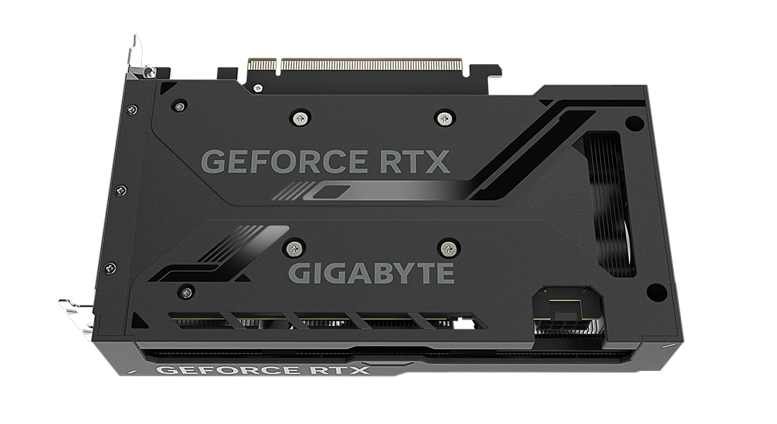 Gigabyte GeForce RTX 4060 GAMING OC 8G - Carte graphique - LDLC