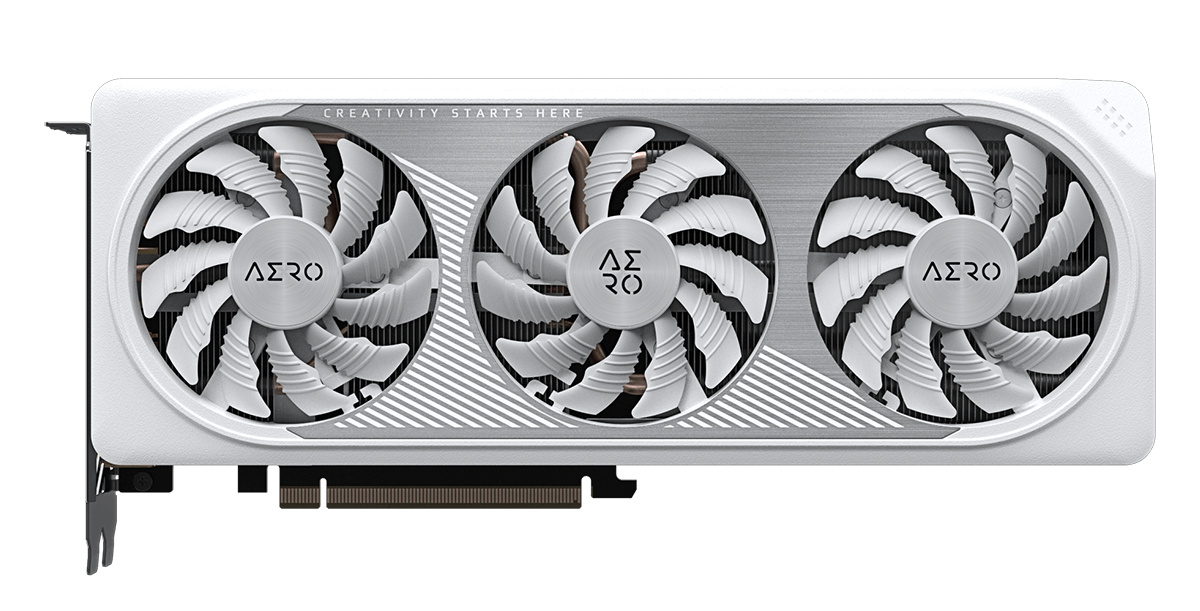 GeForce RTX™ 4060 Ti AERO OC 16G Key Features | Graphics Card - GIGABYTE  Global