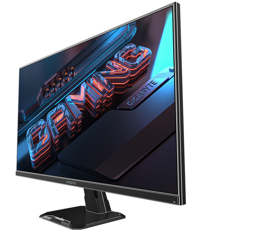 GIGABYTE GS27F Gaming Monitor