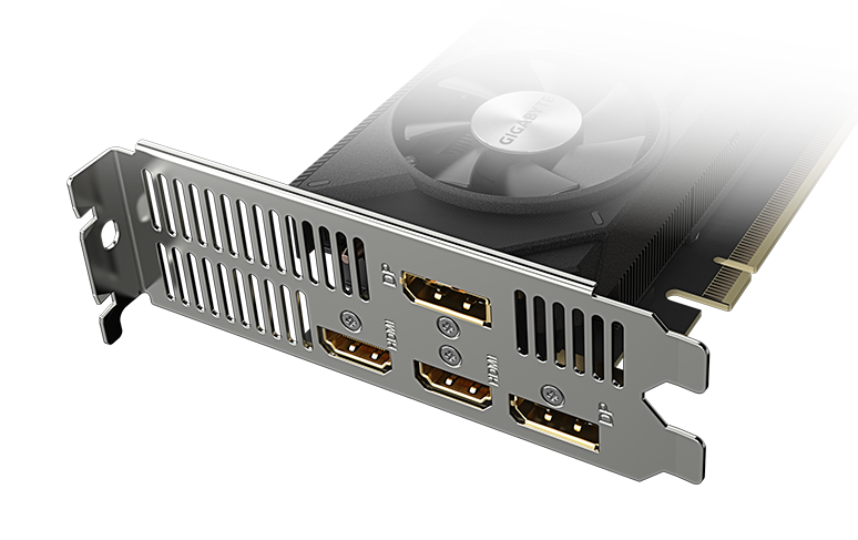 Thoughts on the newly launched RTX 4060 Gigabyte SFF GPU? : r/sffpc