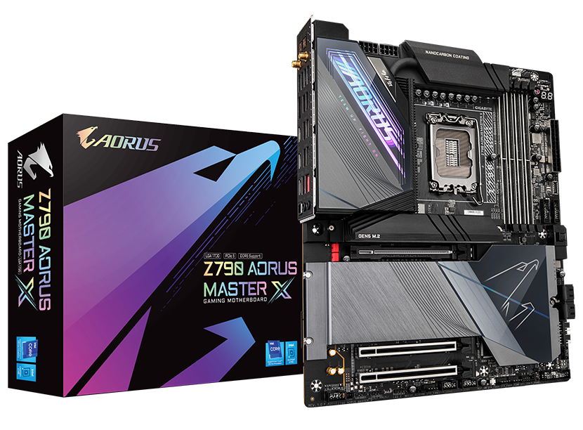 Hyper M.2 x16 Gen 4 Card｜Motherboards｜ASUS Global